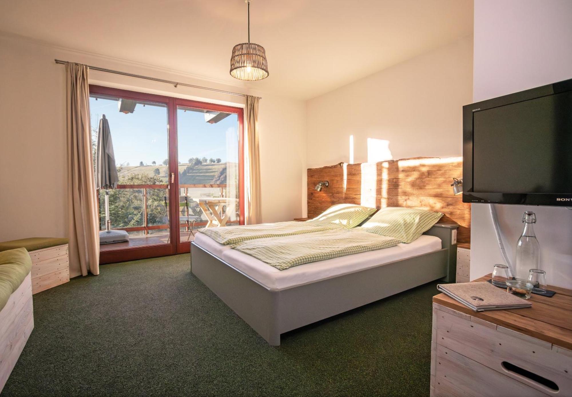 Harz Bnb Werkmeister Sankt Andreasberg Exterior photo