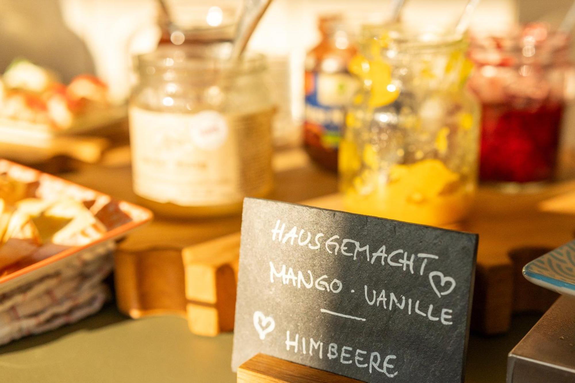 Harz Bnb Werkmeister Sankt Andreasberg Exterior photo