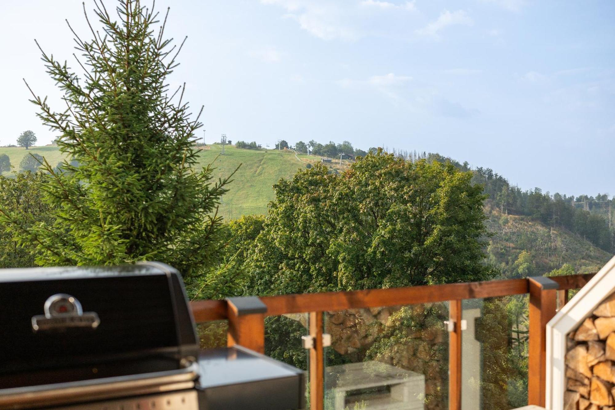 Harz Bnb Werkmeister Sankt Andreasberg Exterior photo